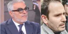 “Se io sono innocente non ho bisogno di presentare un alibi, che tra l’altro non è neanche vero. Lo scontrino non è vero”: le parole dell’avvocato di Lovati contro Sempio