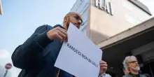 Ranucci lasciato solo anche da certa informazione ‘imbiancata’