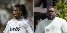 Royston Drenthe choc: l’ex Real Madrid colpito da un ictus