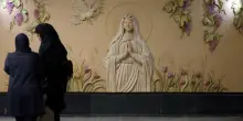A Teheran inaugurata la stazione della metropolitana dedicata alla Vergine Maria