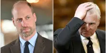 “Alla mia incoronazione non lo voglio”: la rabbia del principe William contro lo zio Andrea dopo le ultime rivelazioni choc sulle orge con Virginia Giuffre
