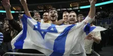 Eurolega, Maccabi e Hapoel tornano a giocare in Israele. Il coach di Valencia: “Non siamo tranquilli”