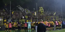 La mafia in Serie B: la Juve Stabia finisce in amministrazione giudiziaria. Gratteri: “Tutto era nella mani della camorra”