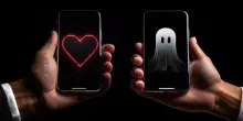 “Il ghosting intrappola chi lo subisce in un dolore prolungato, ecco perché sparire fa più male che un rifiuto”: il nuovo studio