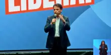 Conte: “Meloni ritiri la querela nei confronti di Ranucci. Liti temerarie? Va seguita l’Ue, non solo quando chiede più armi”