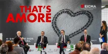 Eicma 2025: presentata la 82° edizione. La festa delle due ruote torna a Milano dal 4 al 9 novembre