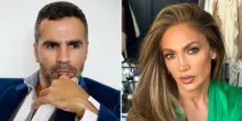 “Mi hai mentito e tradito, non volevi il divorzio solo per non esporti negativamente”: Ojani Noa furibondo con l’ex moglie Jennifer Lopez
