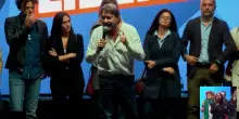 Ranucci: “Diffidate da politici che non rispondono alla stampa, è un senso di disprezzo nei confronti dei cittadini”