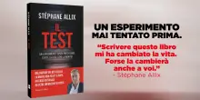 Il test dell’aldilà: l’indagine di Stéphane Allix per capire se la morte è davvero la fine