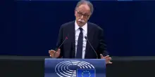 Attentato a Ranucci, Ruotolo al Parlamento Ue: “Politici ritirino querele temerarie, la libertà di stampa è di tutti o non è”