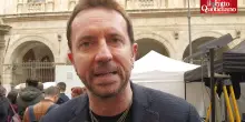 Scanzi: “Contro Ranucci la malavita ha alzato il tiro, la politica ha le sue colpe” – Video