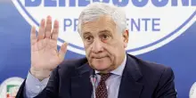 Forza Italia, scontro sui congressi regionali: Tajani blinda i coordinatori uscenti, lite nel partito