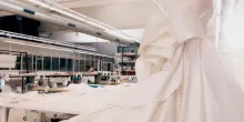 ApritiModa 2025, un weekend nei luoghi segreti del Made in Italy: da Armani a Zegna e Loro Piana, ecco come visitare 100 atelier