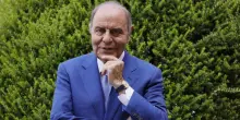 Anche Bruno Vespa contro Sinner: “Perché un italiano dovrebbe tifare per lui? Parla tedesco”. Poi sbaglia il nome di Alcaraz, chiamandolo “Alvarez”
