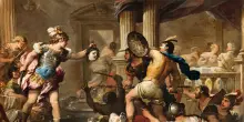 Mostra “Restituzioni 2025” a Palazzo Esposizioni Roma, il progetto di salvaguardia e valorizzazione del patrimonio artistico