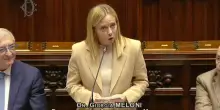 Meloni a Faraone (Iv): “Mi paragona a Gollum, ma stia tranquillo che per mantenere il potere non farò come molti dei miei predecessori”