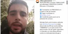Io sto con “Michele vs. Eni”