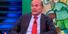 Bersani a La7: “Da Meloni vittimismo che aggredisce e volontà di umiliare chi protesta per Gaza”