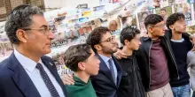 “Il soldato Idf che predica nelle scuole ebraiche ha commesso probabili crimini di guerra. Dove va l’Ucei?” – La lettera