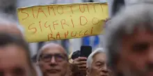 Dopo Ranucci, lo sciopero al Sole 24 ore: due bombe sul giornalismo e sul Paese