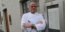 “Mia moglie mi ha fatto internare e ho scoperto di essere bipolare. Mi chiedo come io sia riuscito a sopravvivere”: la rivelazione di chef Heston Blumenthal