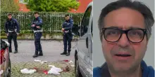 Femminicidio Luciana Ronchi, convalidato il fermo di Luigi Morcaldi. La gip: “Incapace di superare il rancore”