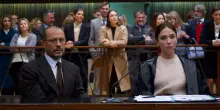 La Lezione, il thriller psicologico di Stefano Mordini con Stefano Accorsi e Matilda De Angelis in stato di grazia