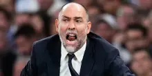 Tudor sente in diretta il record negativo della Juve e mormora: “Statistica… eh”. Cosa è successo a Madrid