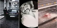 Omicidio Marco Veronese, l’agguato del killer incappucciato. “Ha colpito anche quando era terra”
