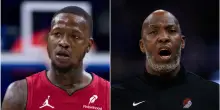 Bufera in Nba, arrestati Terry Rozier e coach Billups: indagine dell’Fbi su un giro di scommesse illegali