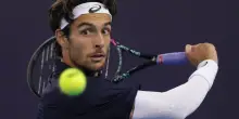 A Vienna il miglior Musetti, ora punta Shelton per blindare le Atp Finals. Sinner imbattibile per gli azzurri, ma bravo Cobolli