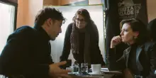 Illusione, la trappola del sogno: Francesca Archibugi racconta l’inganno del successo