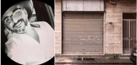 Omicidio Marco Veronese, si cerca l’arma. Sentiti dai carabinieri parenti e amici