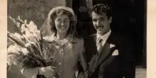 Lettera al partigiano Kent, mio padre