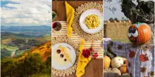 Degustazioni, villaggi di zucche, trekking nel foliage e treni panoramici: ecco 15 attività da fare in autunno in tutta Italia – LA GUIDA