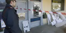 Stornara, il paese nel Foggiano senza più sportelli bancomat: tutti fatti esplodere