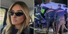 Beatrice Bellucci, telecamere e testimonianze al vaglio per stabilire se la Bmw era lanciata a 150 km/h