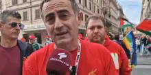 De Palma (Fiom) al corteo Cgil: “Manovra senza investimenti su salari e industria”