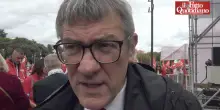 Manovra, Landini: “Se non cambia, non escludiamo nulla. Salvini? Doveva abolire la Fornero, invece ora abbiamo l’età pensionabile più alta”