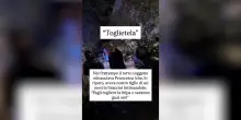 La denuncia del giornalista Sahebi: “Aggredito da neofascisti nel centro di Roma. Ero con mio figlio di sei mesi”
