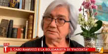 Caso Ranucci, Bindi a La7: “La libertà di stampa è un fastidio per Meloni. Almeno il suo amico Trump si confronta coi giornalisti, lei no”