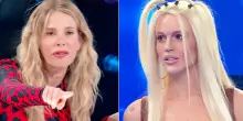 “Chi ti paga per dare giudizi positivi alla Fiodelisi a Tale e Quale Show?”, “Mi dispiace che queste critiche arrivino sempre dalle donne. Ecco perché parlate così”: Alessia Marcuzzi mette a tacere l’hater