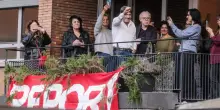 “Inquietante che il componente del Garante della Privacy fosse nella sede di Fdi. La Rai difenda Report”