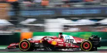 F1: pole position per Norris in Messico, ma le Ferrari sono super. Delude Piastri | Griglia di partenza, orari e dove vedere in tv e streaming