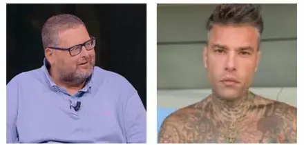 “Quello di Fedez è il miglior libro italiano del 2025 e va candidato al premio Strega. Ora il mio impegno è condurre Fedez alla Fede”: così Mario Adinolfi