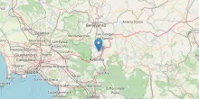 Terremoto in Irpinia: paura ma niente danni, scuole chiuse lunedì. “Tanti hanno preferito dormire in auto”