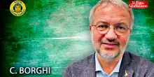 Il leghista Borghi senza freni: “Il patto di stabilità ha rotto i cog*ioni. Fornero? Abolita, basta rompere le balle”