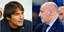 “Non ho mai chiesto ai miei dirigenti di fare i papà”: Conte contro Marotta. Ma anni fa all’Inter la pensava diversamente
