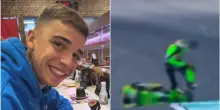 Incidente in Moto3, grave Dettwiler: “Ha avuto diversi arresti cardiaci e perso molto sangue”. Per Rueda frattura alla mano