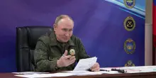 Trump critica Putin per il test del nuovo missile a propulsione nucleare: “Non è appropriato. Faccia cessare la guerra”